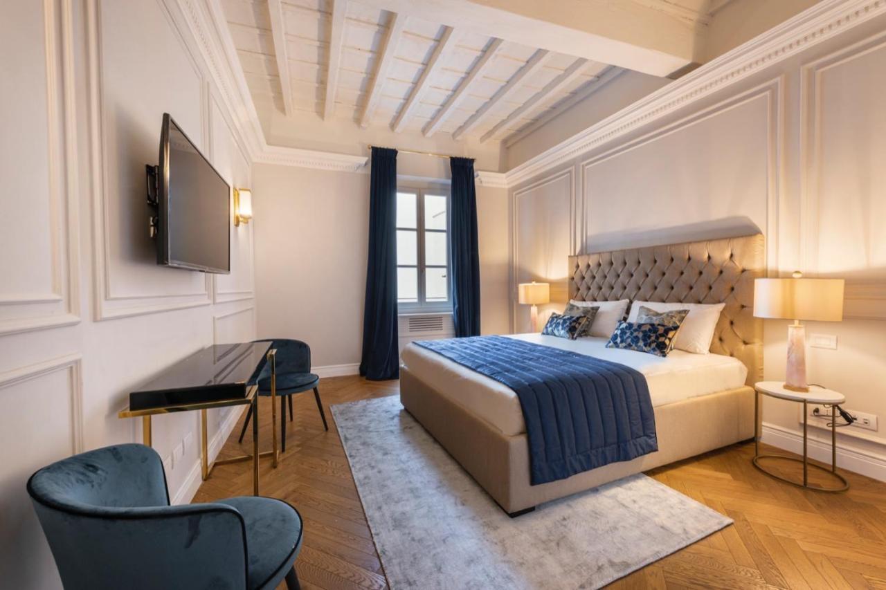 Borgo Albizi Penthouse Appartamento *