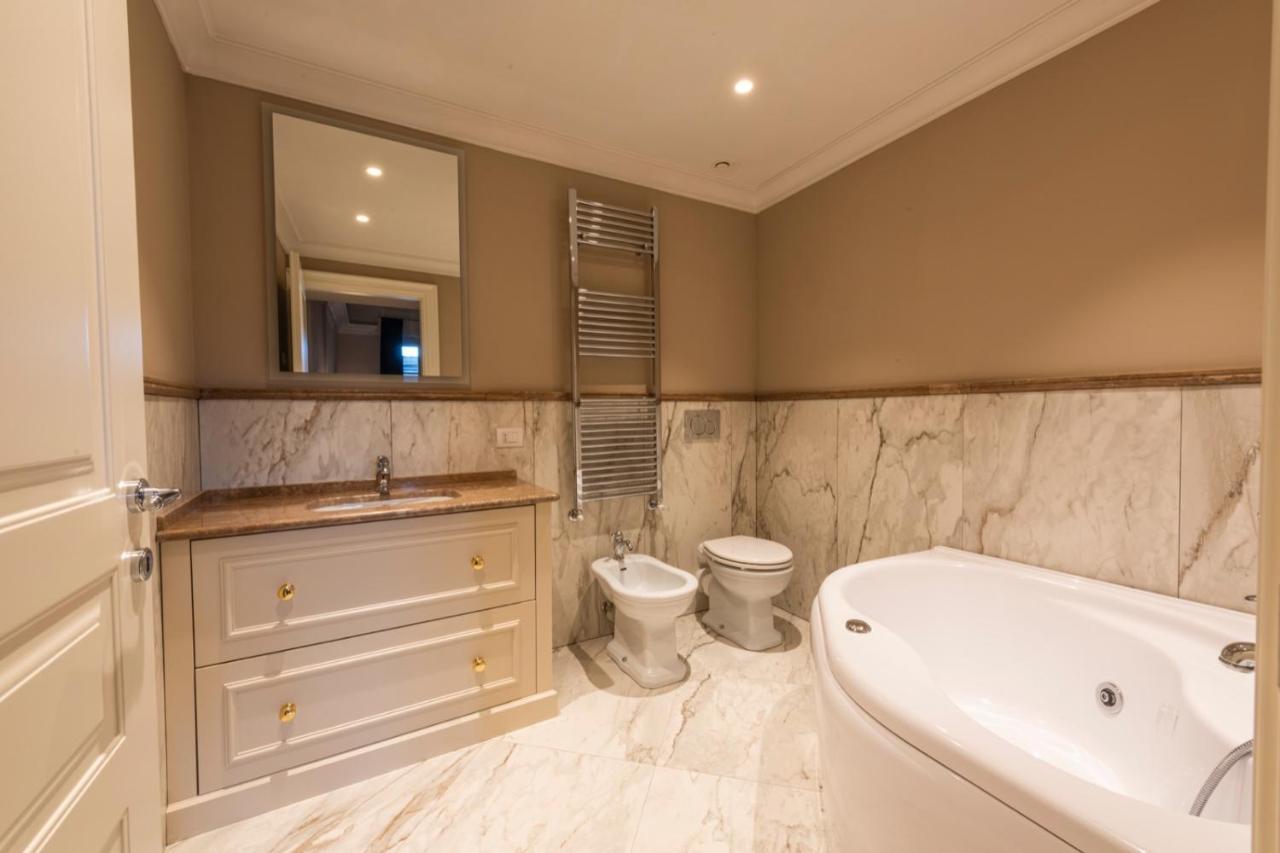 Borgo Albizi Penthouse Apartamento Florença
