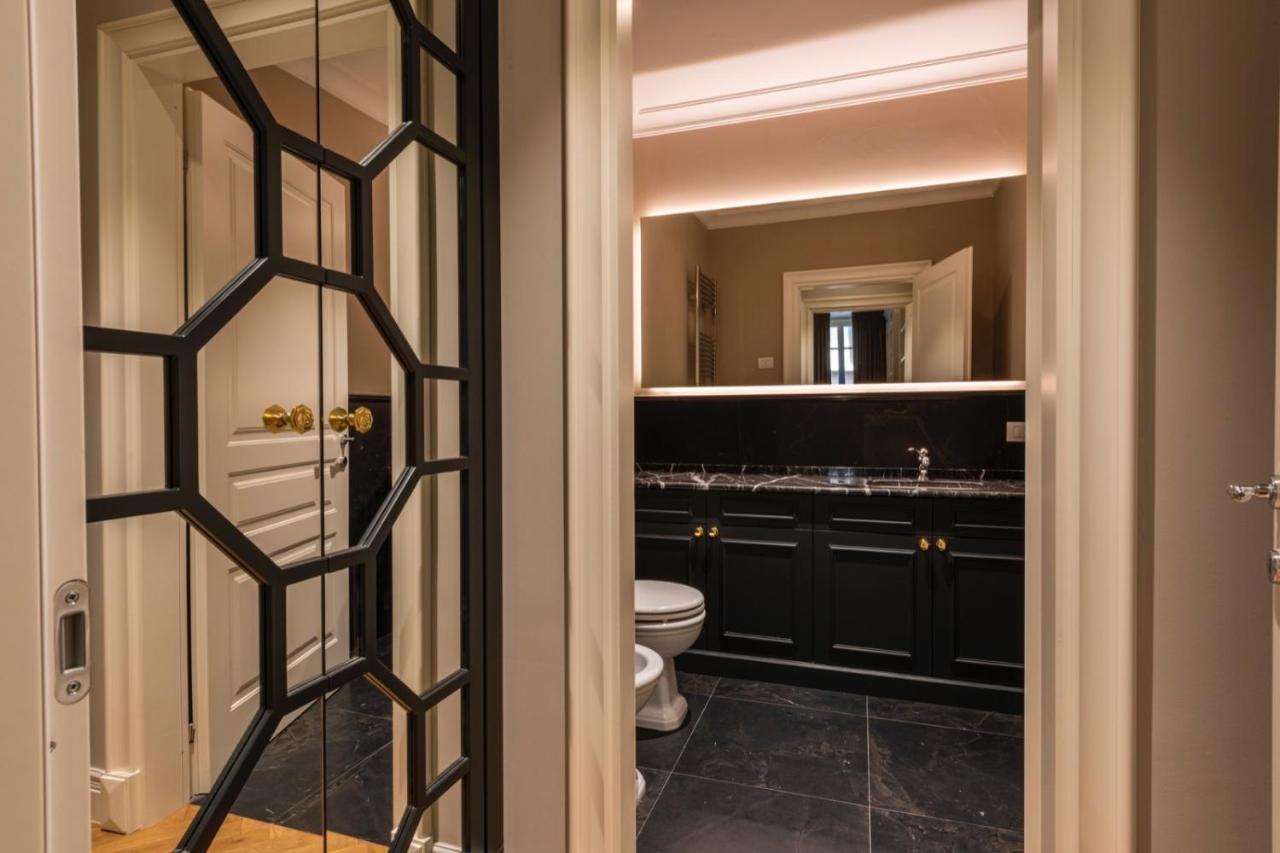 Appartamento Borgo Albizi Penthouse Firenze