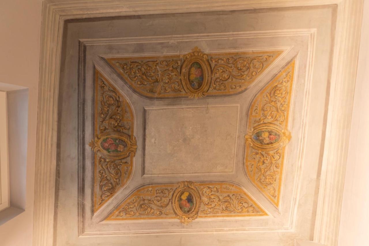 Appartamento Borgo Albizi Penthouse
