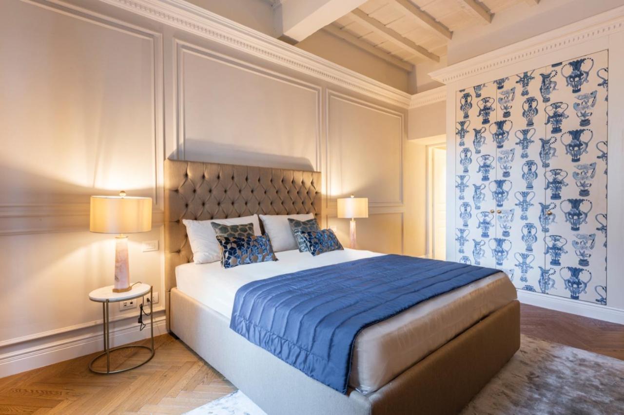 Borgo Albizi Penthouse * Florença