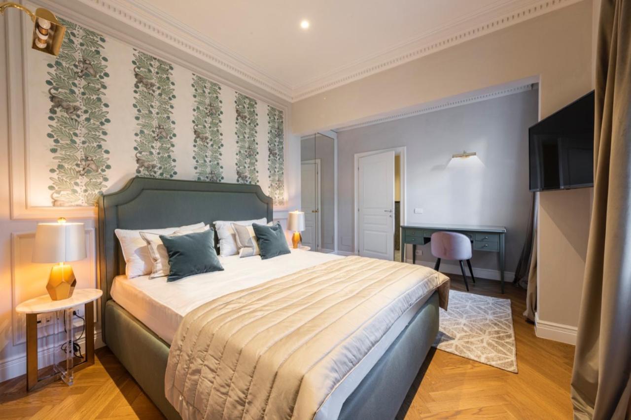 Borgo Albizi Penthouse Appartamento